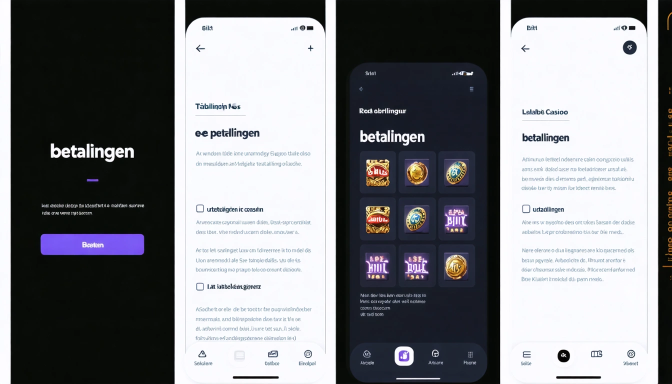 betalingen Lalabet
