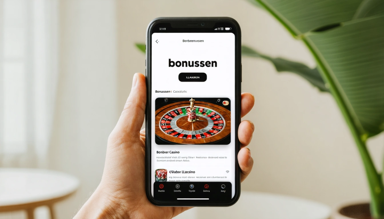 bonussen Lalabet