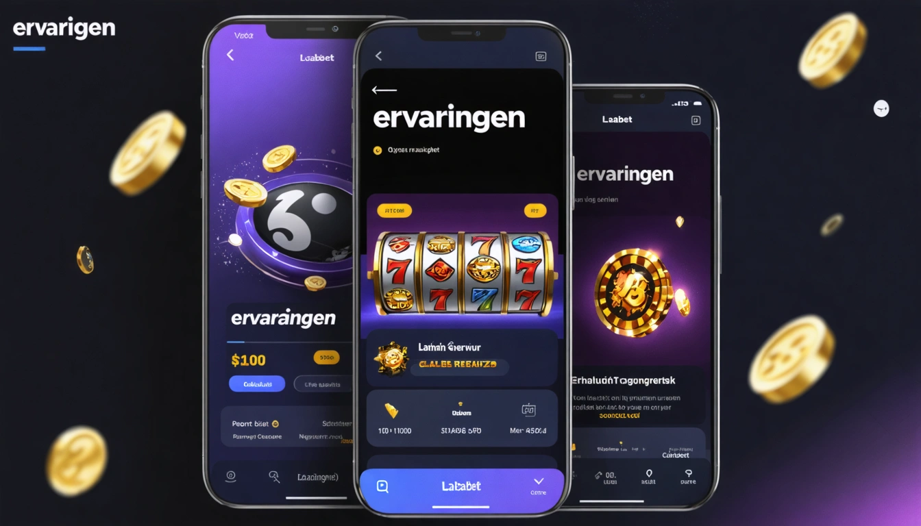 ervaringen Lalabet