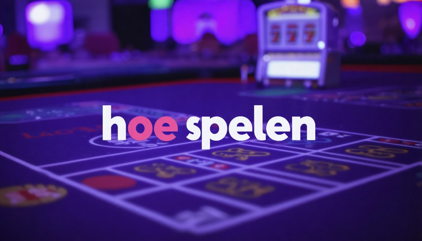hoe spelen Lalabet