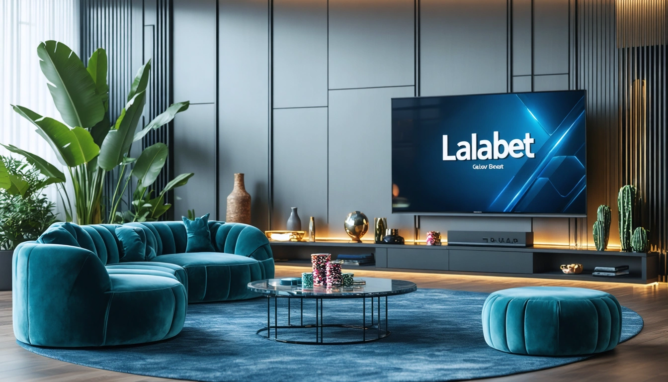 home Lalabet