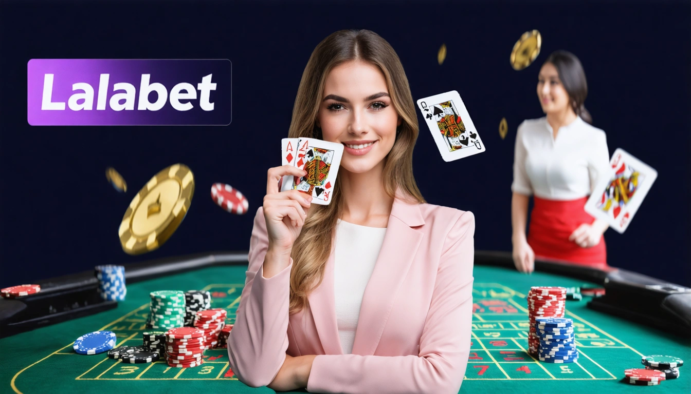 mobiele app Lalabet
