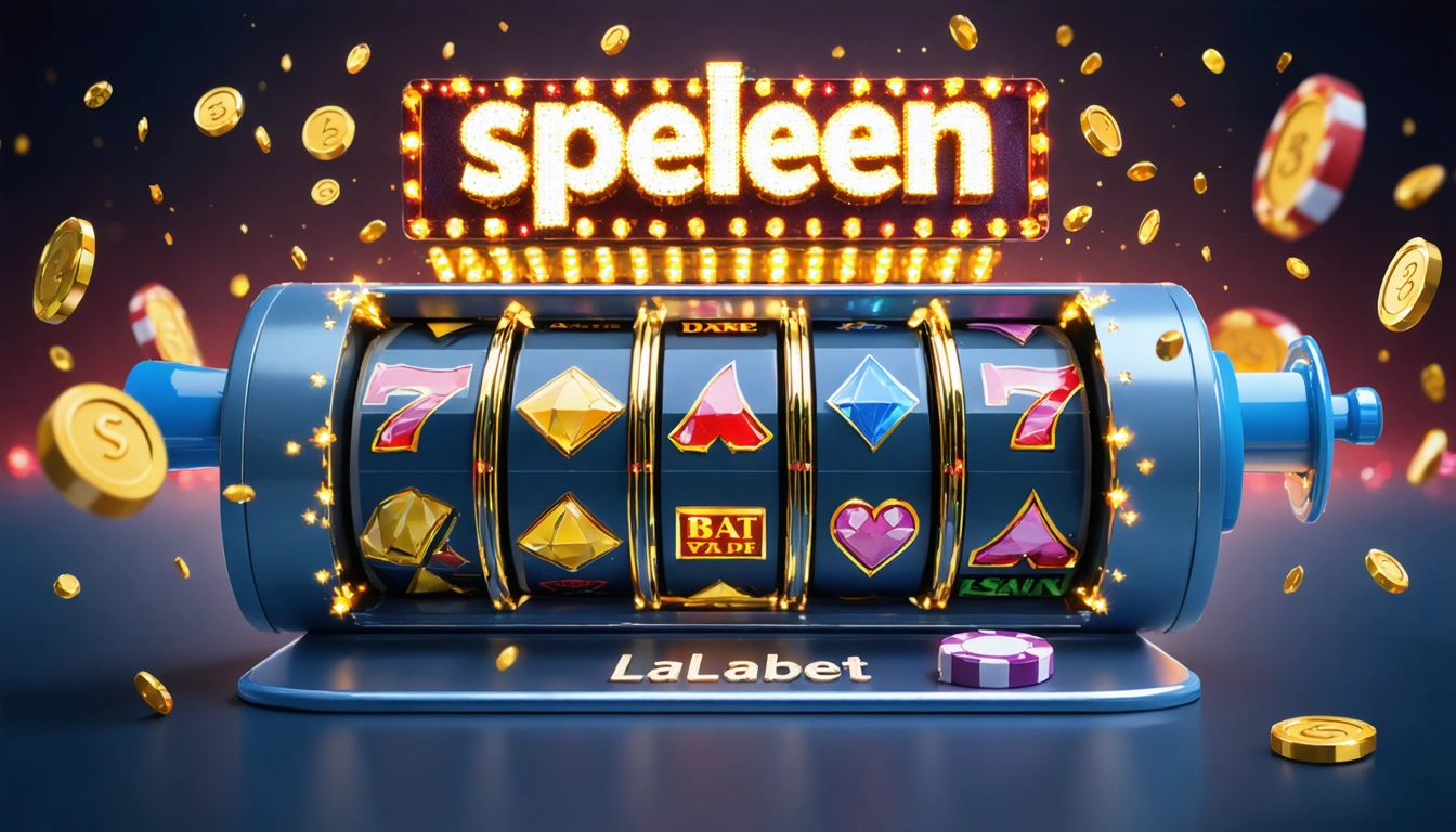 spellen Lalabet